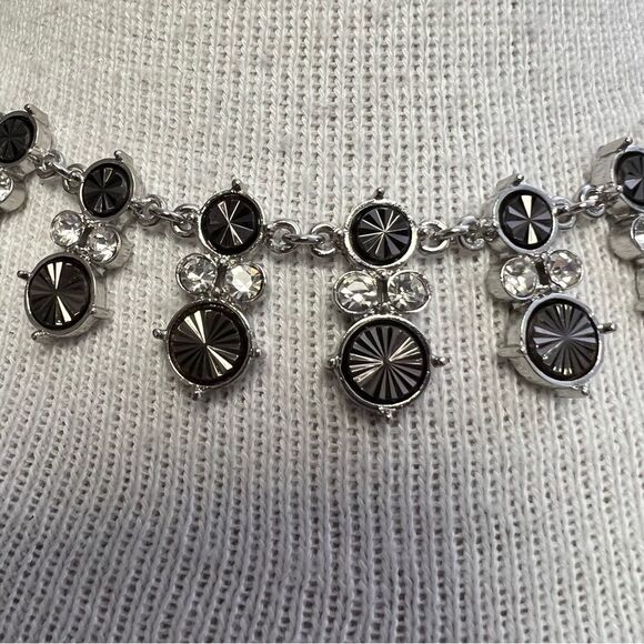 LIA SOPHIA Harlequin Necklace NWT🏷 retired collection - Picture 5 of 7